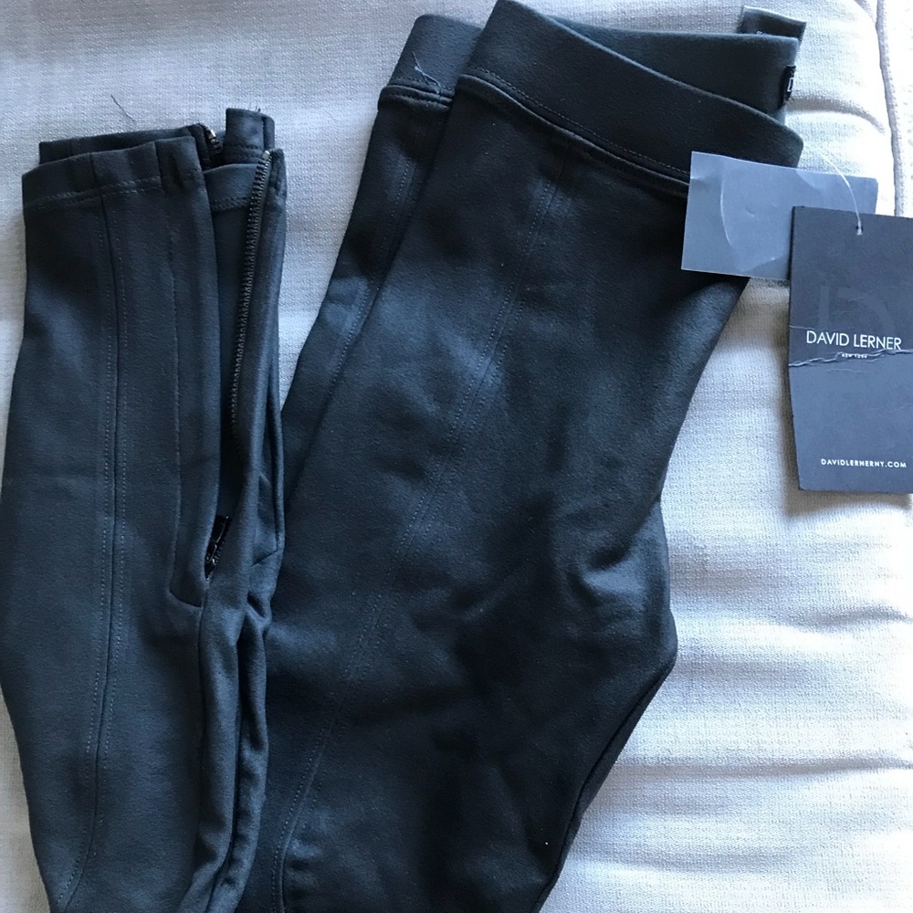 David Lerner leggings